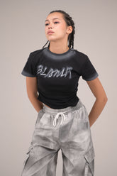 Electic Aura Tee